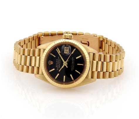 rolex oyster perpetual 8570f 18 k|rolex datejust for sale.